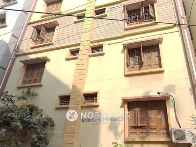 2 BHK Flat In Sri Lakshmi Raghavendra Residency for Rent In Pragathi Nagar