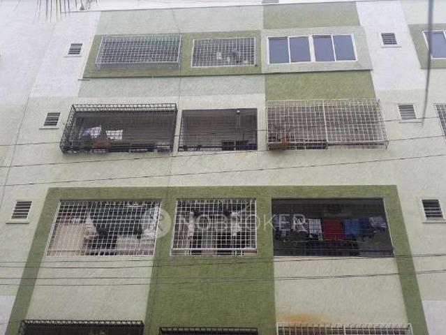 2 BHK Flat In Sri Lakshmi Residency for Lease In Electronic City