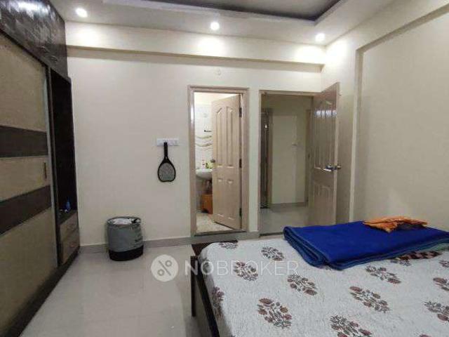 2 BHK Flat In Sri Lakshmi Residency For Sale In Poorna Prajna Nagar