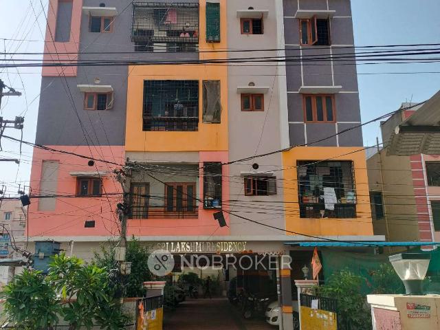 2 BHK Flat In Sri Lakshmi Residency For Sale In Quthbullapur