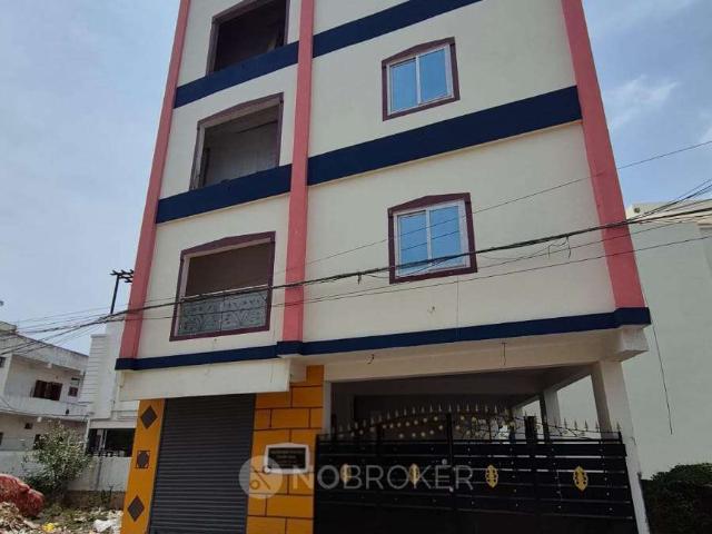 3 BHK Flat In Sernity Homes For Sale In Thirumullaivoyal