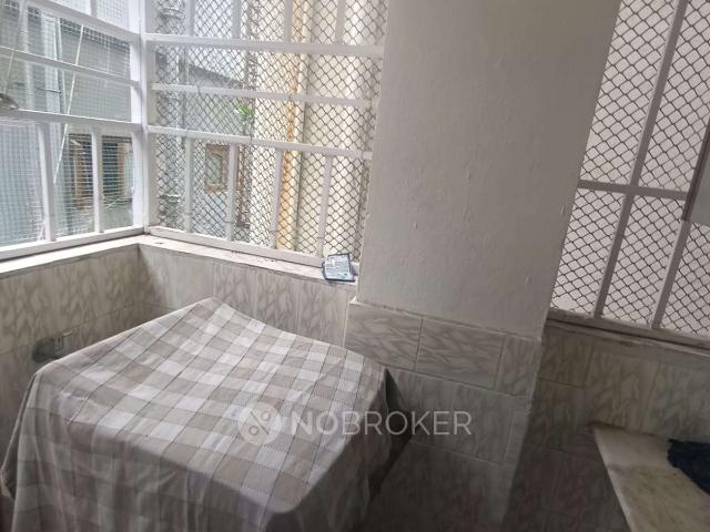 2 BHK Flat In Sri Lakshmi Sai Prestige Apartments, Kukatpall
