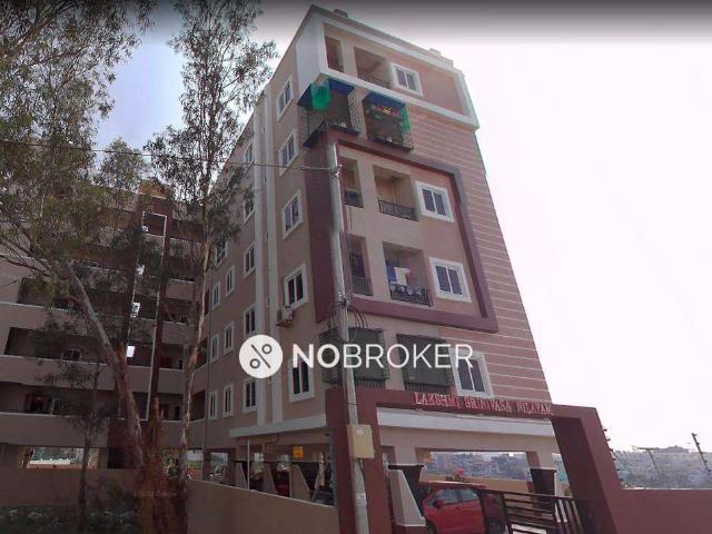 2 BHK Flat In Sri Lakshmi Sri Vally Nilayam for Rent In Madhapur