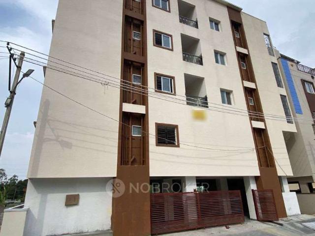 2 BHK Flat In Sri Lakshmi Venkateshwara Residency for Rent In Laxmipura