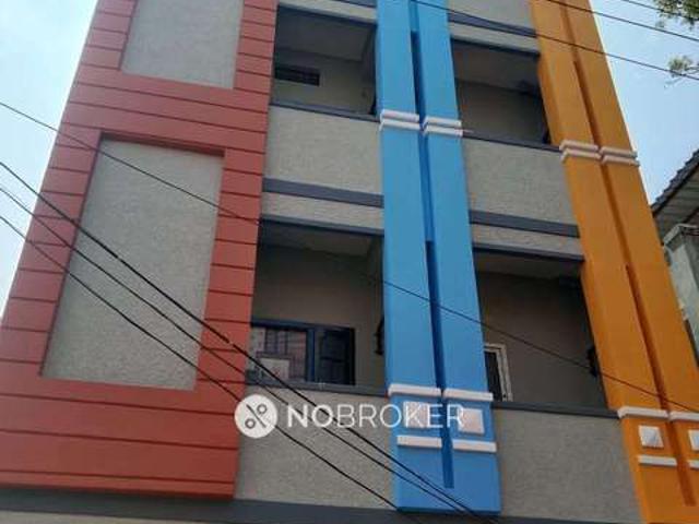 2 BHK Flat In Sri Laxman Narayan For Sale In A. S. Rao Nagar