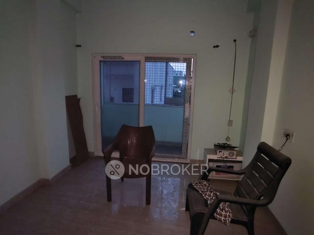 2 BHK Flat In Sri Laxmi Apartments For Sale In Alkapuri Colony