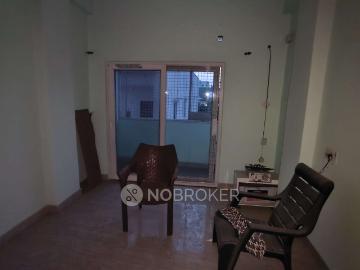 2 BHK Flat In Sri Laxmi Apartments For Sale In Alkapuri Colony