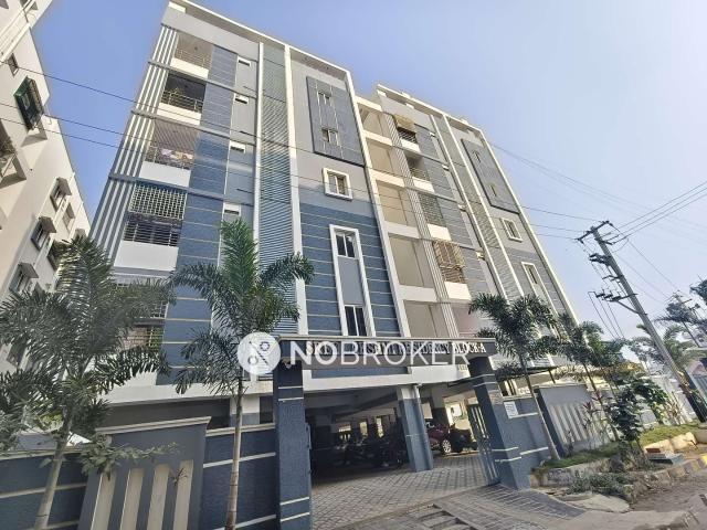 2 BHK Flat In Sri Laxmi Heights For Sale In Old Safilguda