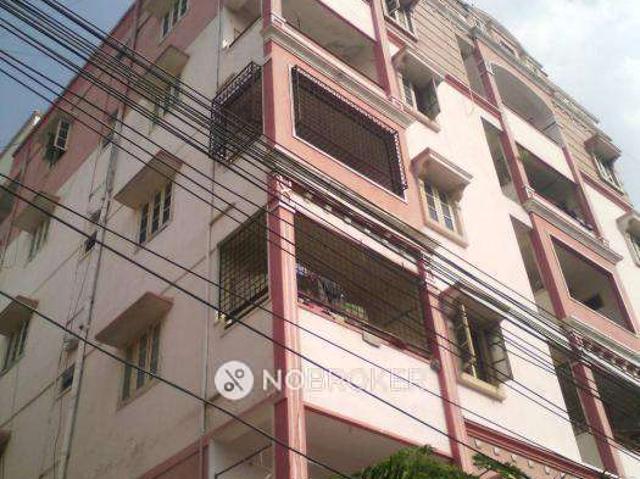 2 BHK Flat In Sri Laxmi Lake View for Rent In Miyapur