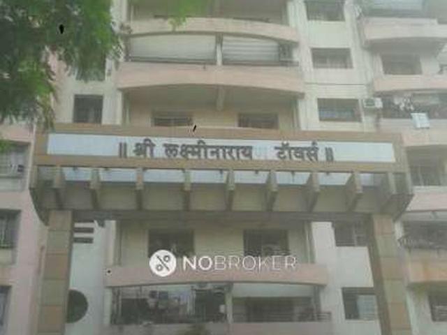 2 BHK Flat In Sri Laxmi Narayan Tower For Sale In Sadashiv Peth