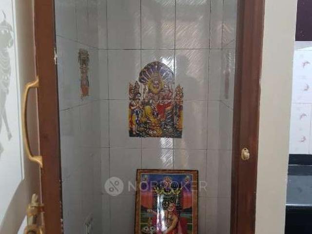 2 BHK Flat In Sri Laxmi Narsihma Nilaya for Rent In Banashankari