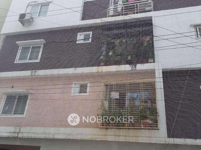 2 BHK Flat In Sri Laxmi Nilayam for Rent In Uppal