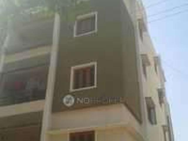2 BHK Flat In Sri Laxmi Orchid for Rent In Miyapur