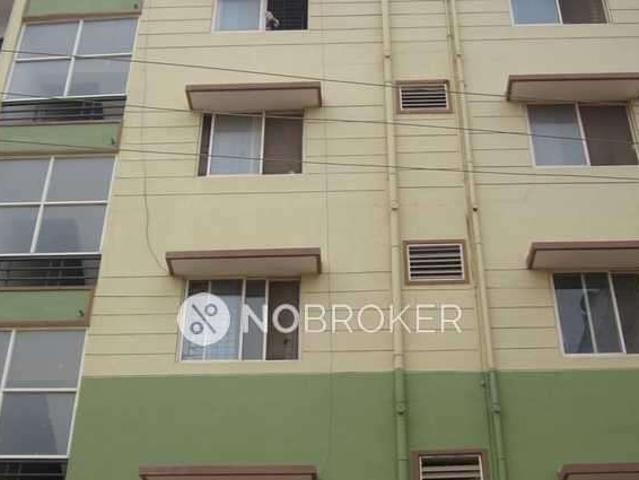 2 BHK Flat In Sri Lorven Nest For Sale In Marathahalli