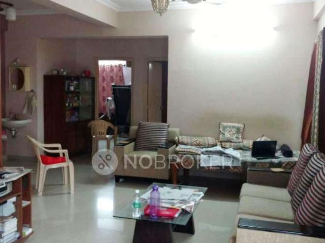 2 BHK Flat In Sri Lorven Nest for Rent In Brookefield