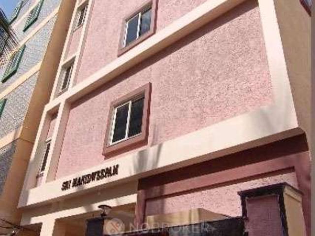 2 BHK Flat In Sri Manidweepam Villas for Rent In Shilparamam Hitex Road