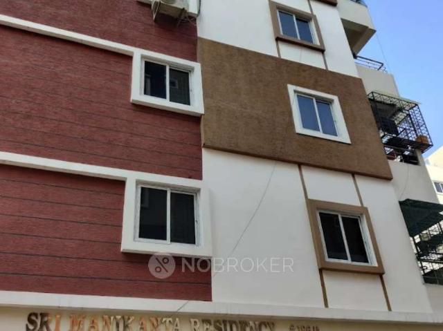 2 BHK Flat In Sri Manikanta Residency Addagutta For Sale In Kukatpally