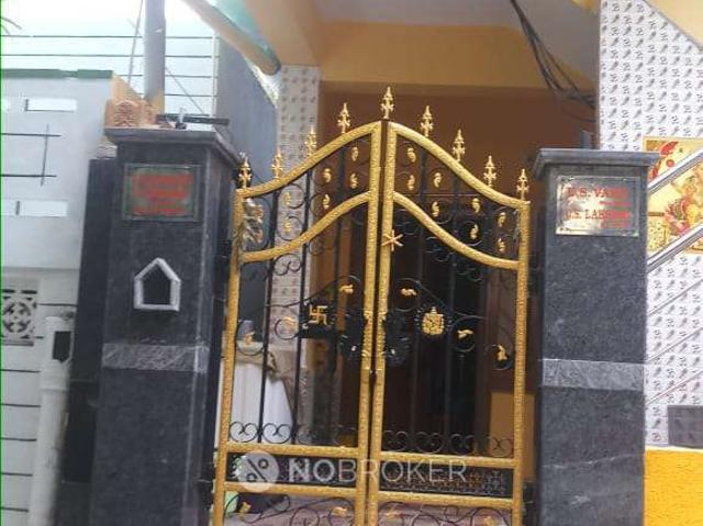 2 BHK Flat In Sri Manjunatha Residency for Rent In Kukatpa