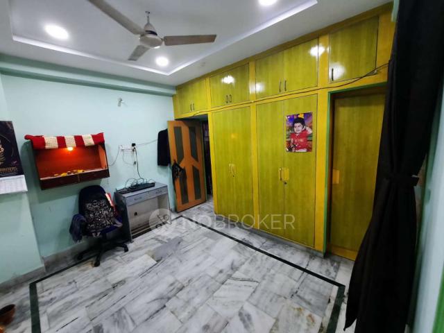 2 BHK Flat In Sri Maha Lakshmi Tirumala Saphire Apartment Fo