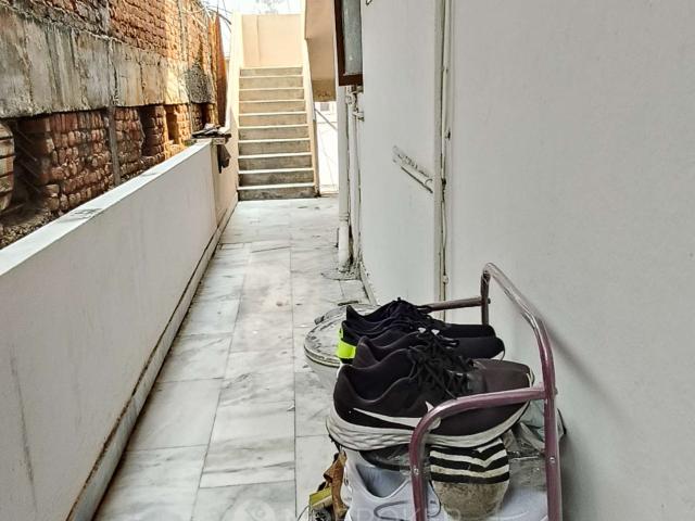 2 BHK Flat In Sri Maha Laxmi Nilayam For Sale In Ameerpet