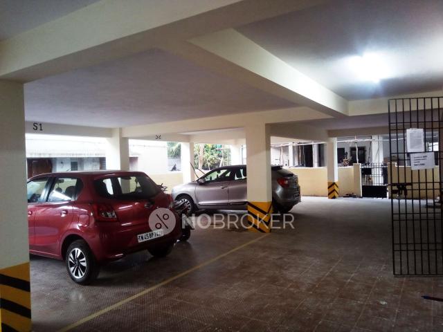 2 BHK Flat In Sri Mahadev Apartments for Rent In Selaiyur