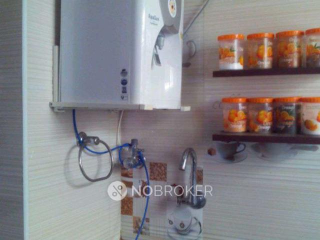 2 BHK Flat In Sri Mahalakshmi Residence Madipakkam For Sale In Mahalakshmi Nagar