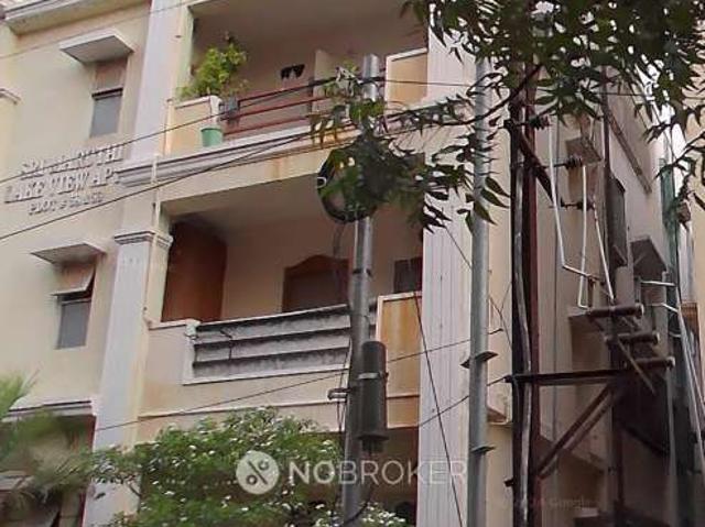 2 BHK Flat In Sri Maruthi Lake View Apartment for Rent In Kukatpally