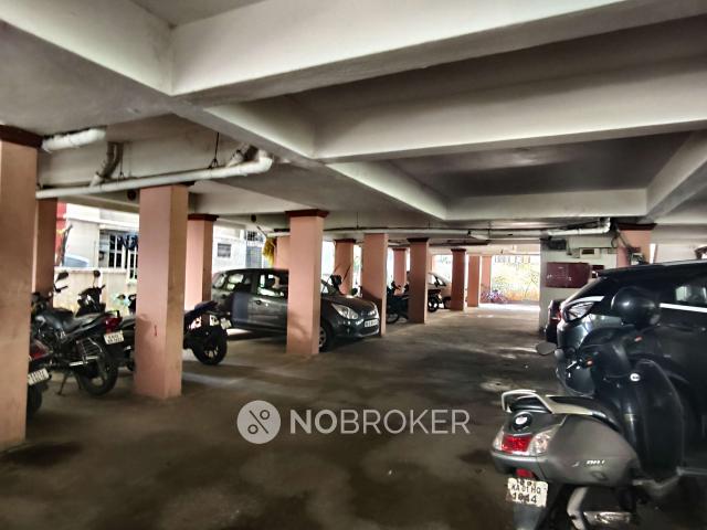 2 BHK Flat In Sri Mitra Estates, Cv Raman Nagar For Sale In