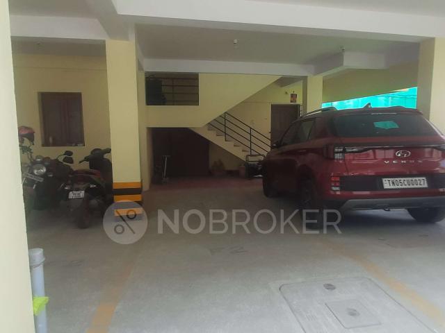 2 BHK Flat In Sri Mookambigai Villa For Sale In 1, Ravi Mai