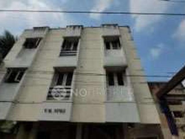 2 BHK Flat In Sri Muruga Nivas, anakaputhur For Sale In Anakaputhur