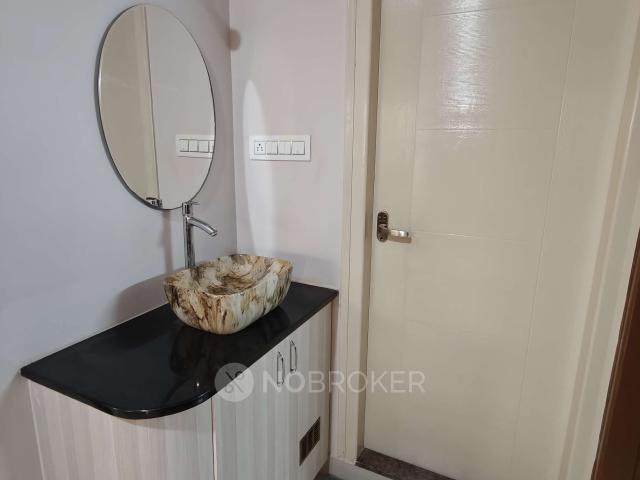2 BHK Flat In Sri Murari Grand Aishwarya, Crystal