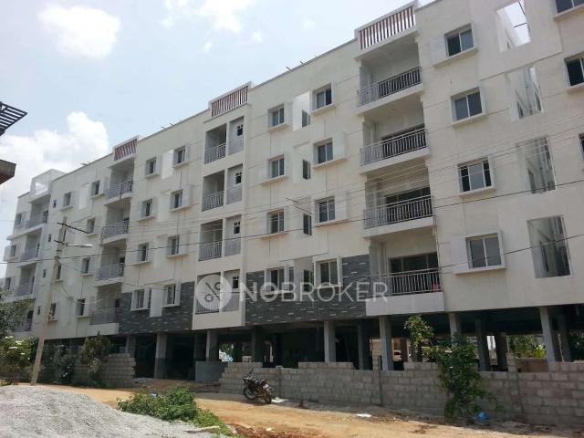 2 BHK Flat In Sri Nidhi Bliss For Sale In Kalkere