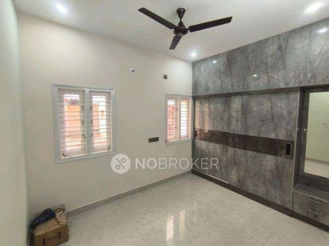 2 BHK Flat In Sri Nidhi Nilaya for Rent In Kammanahalli Rd, Ramaswamipalya