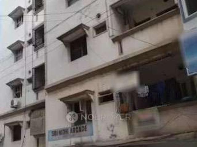 2 BHK Flat In Sri Nidhi Niwas for Rent In Kukatpally