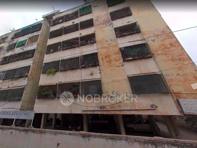 2 BHK Flat In Sri Nilaya Apartments For Sale In Moula Ali