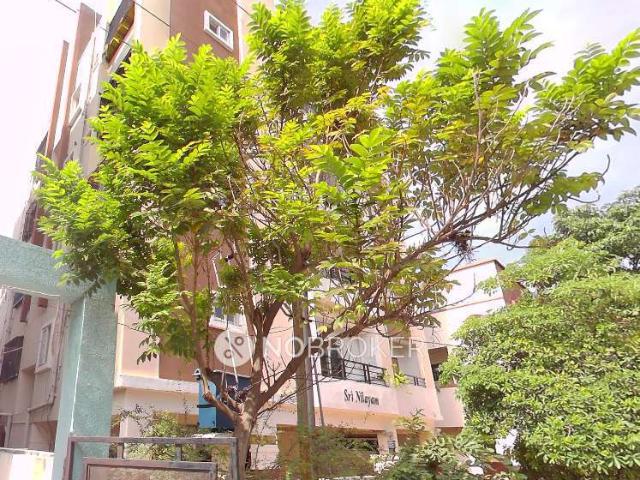 2 BHK Flat In Sri Nilayam Aparatmenmt for Rent In Reliance Delivery Smart Point