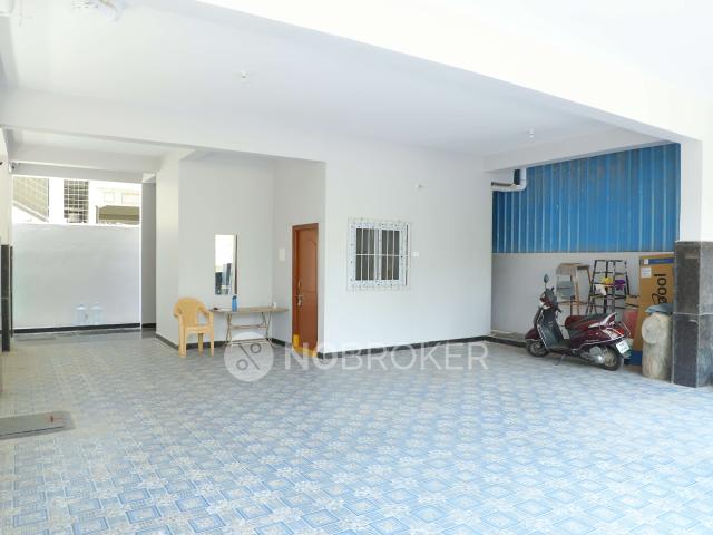 2 BHK Flat In Sri Nilayam Bagh Amberpet for Rent In Amberpet