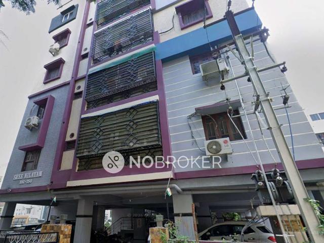 2 BHK Flat In Sri Nilayam for Rent In Kukatpally