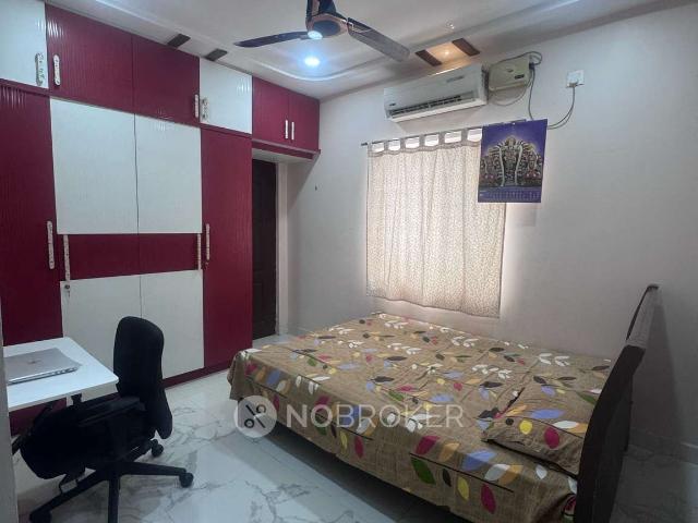 2 BHK Flat In Sri Nilayam for Rent In Kondapur