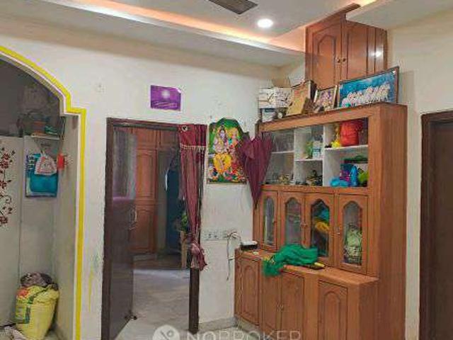 2 BHK Flat In Sri Nilayam For Sale In Nacharam