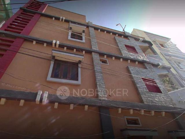 2 BHK Flat In Sri Nilayam For Sale In Quthbullapur