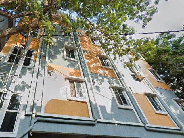 2 BHK Flat In Sri Nisdhi Residency for Rent In Nizampet