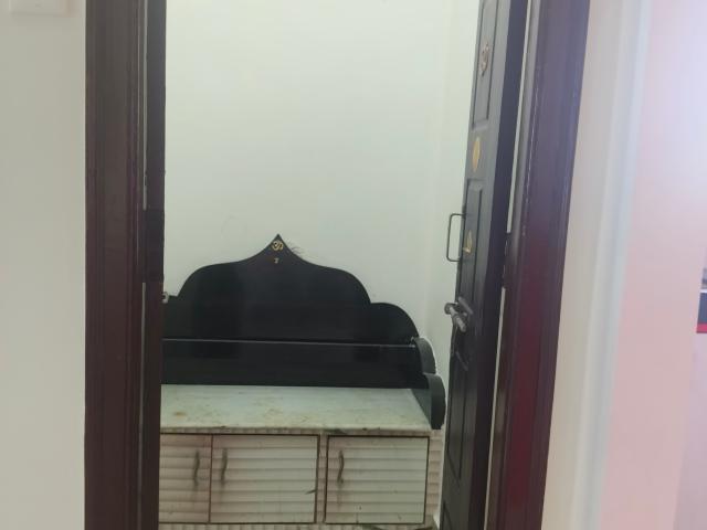 2 BHK Flat In Sri Nymisha Homes For Sale In Miyapur
