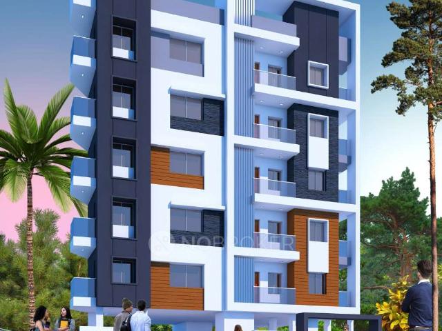 2 BHK Flat In Sri Padmavathi Residency For Sale In Bachupal