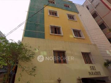 Kukatpally, Hyderabad, Hyderabad District, Telangana