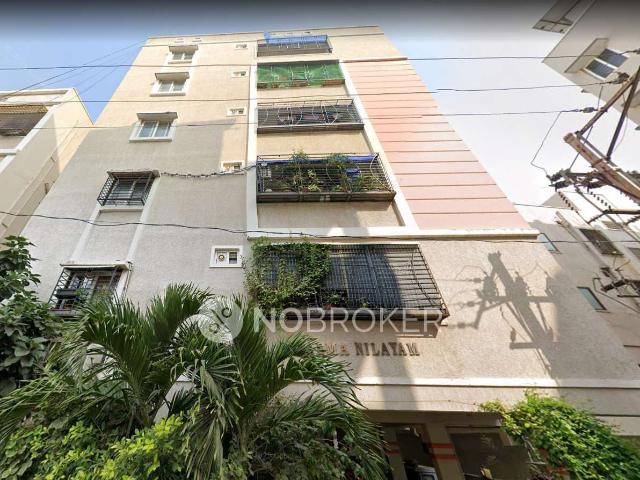 2 BHK Flat In Sri Peddamma Thalli Nilayam for Rent In Kondapur