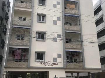 Old Bowenpally, Secunderabad, Hyderabad District, Telangana