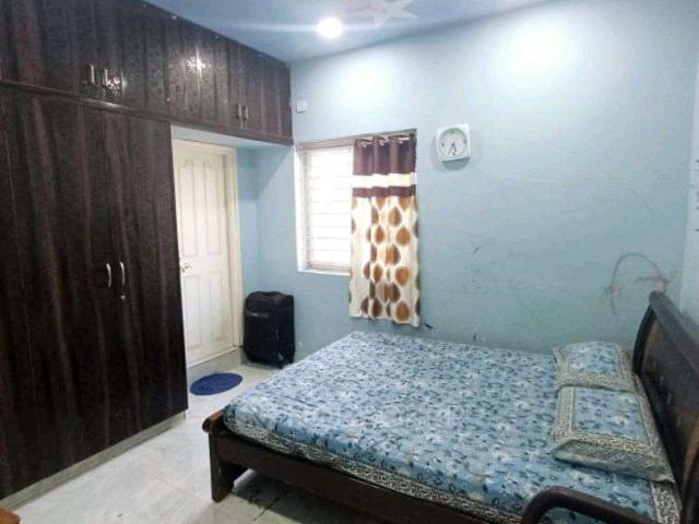2 BHK Flat In Sri Prasanthi Nilayam, pragathi Nagar for Rent In G9hq+8rr, Sri Sai Nagar, Kakatiya Hills, Vasanth Nagar Colony, Nizampet, Hyderabad, Telangana 500090, India