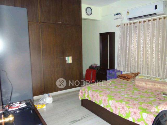 2 BHK Flat In Sri Prasada Nilayam, Sri Nagar Colony for Rent In Sri Nagar Colony