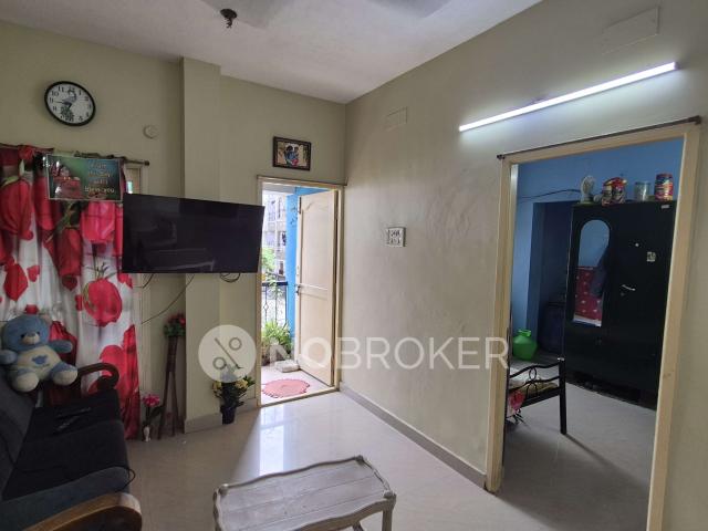 2 BHK Flat In Sri Priya For Sale In Thoraipakkam